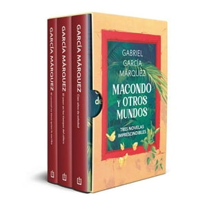 Debols!Llo - Libro Macondo Y Otros Mundos - Gabriel García Márquez