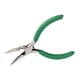 thumbnail image 2 of Alicates De Punta Larga Alicates De Joyería De 13 Cm Para Hacer Joyas Envoltura De Alambre Con Cuentas Verde, 2 of 5