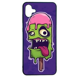 Genérico - Carcasa Funda Para Samsung A04E Diseño 14