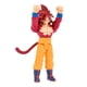 thumbnail image 5 of Figura 30 Cm. Dragon Ball Z - Super Saiyan 4 Goku Daima, 5 of 6