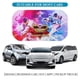 thumbnail image 4 of Street Fighter Sombrilla Solar para Auto - Protector de Parabrisas Plegable | Cortina Solar Delantero | Bloqueo UV y Aislamiento de Calor 133x73cm, 4 of 6