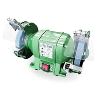 Genérico - Esmeril De Banco 6 370W Md 3215F Generico