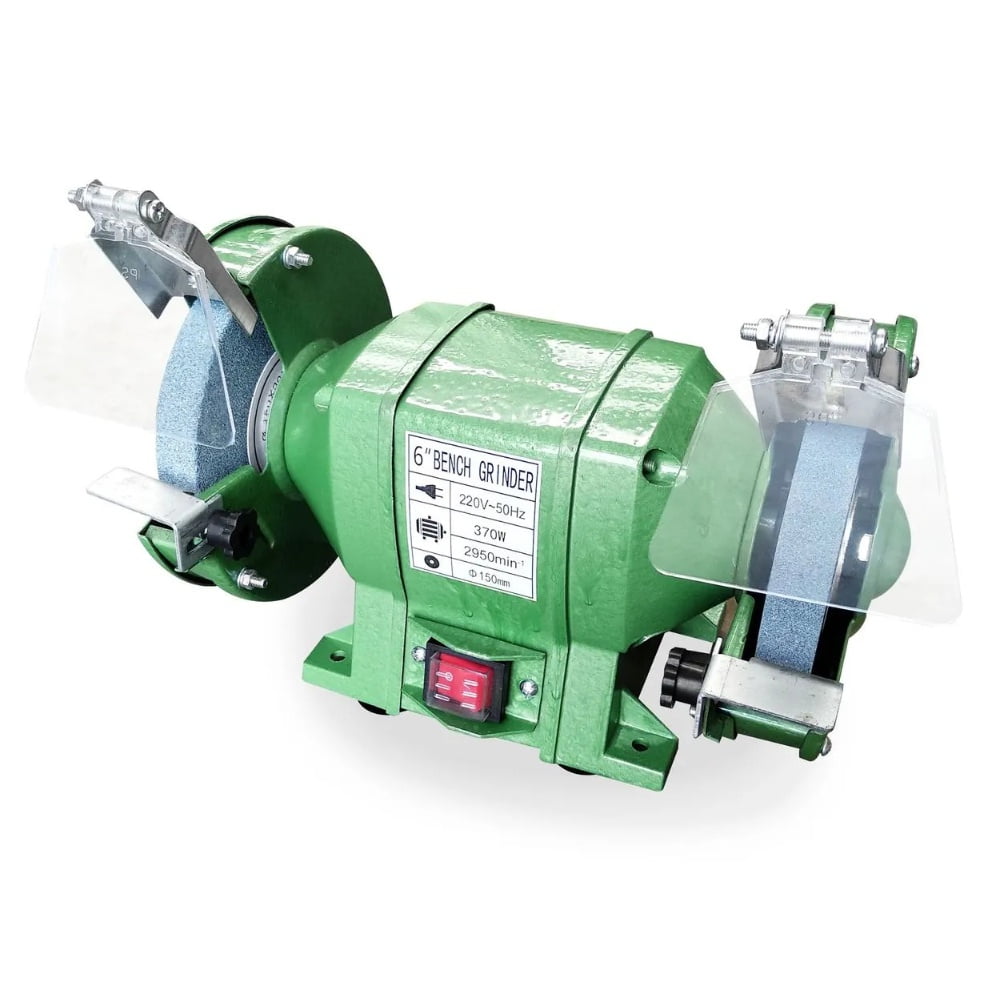 Genérico - Esmeril De Banco 6 370w Md 3215f Generico