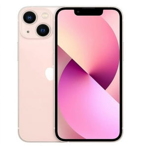 Apple Iphone 13 256Gb Rosado (Reacondicionado)