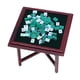 thumbnail image 2 of Juego De Mahjong En Miniatura A Escala 1:12, Casa De Mu?ecas De Madera Hecha A Mano, Muebles De Mahjong, Juego De Mesa De Mahjong, 2 of 5