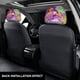 thumbnail image 3 of Gato Aphmau Funda Protectora Universal Para Reposacabezas De Coche Funda Elástica Para Reposacabezas De Asiento De Auto Funda De Tela Antipolvo Accesorios De Interior 2 Piezas, 3 of 6