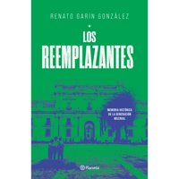 Planeta - Los Reemplazantes