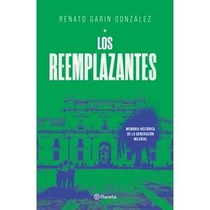 Planeta - Los Reemplazantes