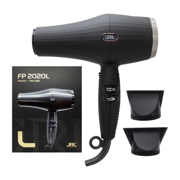 Jrl Profesional Secador de Pelo Ultra Light fp2020l 2400w