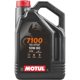 thumbnail image 1 of Aceite para motocicleta Motul 7100 4T 10W-60 4 L éster sintético, 1 of 6