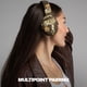 thumbnail image 3 of Audífonos inalámbricos Bluetooth Skullcandy Crusher ANC 2, 3 of 8