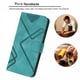 thumbnail image 2 of Funda FOXDOCK para Samsung Galaxy A15 – Tipo libro con soporte, billetera, correa y diseño elegante, 2 of 5