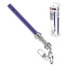 thumbnail image 1 of Bolígrafo de gel IQ LEGO Star Wars Sable de Luz morado con clip, 1 of 6