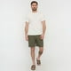 thumbnail image 4 of Polera Hombre Summer Tejida Blanco Corona, 4 of 5