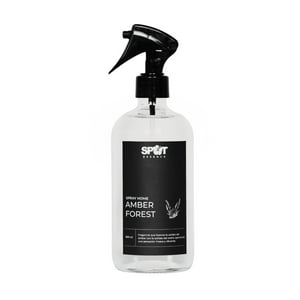 Spray Home Lh 500Ml Transparente Amber Forest Spot Essence