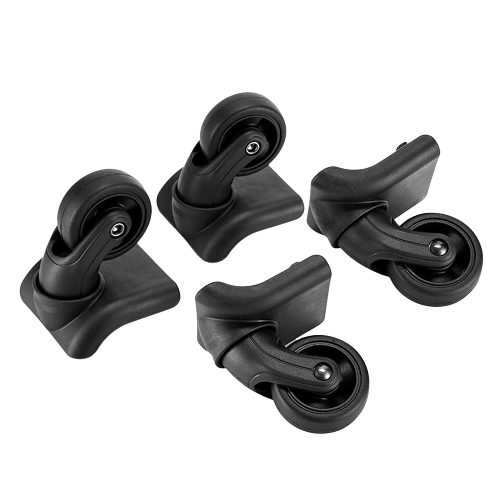 Recambio Ruedas Ruedas Maleta Repuesto De Ruedas Para Maletas