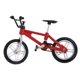 thumbnail image 3 of Modelo de bicicleta de monta?a de aleación mini dedo bicicleta bicicleta ni?o fresco regalo de juguete rojo, 3 of 3