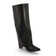 thumbnail image 1 of Bota 2 en 1 Negro Andarina, 1 of 6