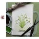 thumbnail image 2 of Troquel de corte de metal Lapoo Herbal A para álbumes de recortes, 7 x 6 cm, 2 of 7