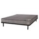 thumbnail image 2 of Cama Metalica 2 Plazas Bekvan Comfort, 2 of 8