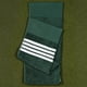 thumbnail image 4 of Toalla de Golf Golf Guys 48 × 112 cm Verde con Rayas Blancas (Terry), 4 of 6