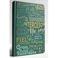 Origen - Biblia Rvr60 - Nombres De Dios - Td - Nombres En Arte Verde