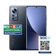 thumbnail image 3 of 12 Eu 5g 8gb + 256gb Gris + Mi Smart Band 8 Negro, 3 of 3