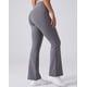 thumbnail image 3 of Calza Flare Tiro Alto Mujer Viral Premium - W2508, 3 of 6