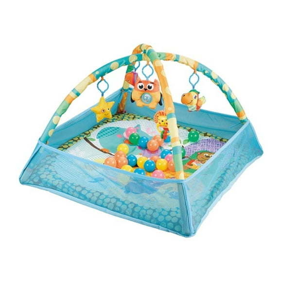 Alfombra De Juego Early Learning