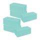 thumbnail image 1 of 6x Oasis Floral Espuma Ladrillo Rectangular Arreglo Floral Lodo Artesanía Verde, 1 of 2