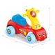 thumbnail image 3 of Corre Pasillos Musical Children Walker Para Bebes Andador, 3 of 5