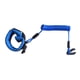 thumbnail image 3 of Engine Stop Kill Safety Lanyard Tether Cord Para Yamaha FX140 Waveraider Azul, 3 of 5