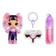thumbnail image 1 of Muñeca de brillo labial Yummiland Sour Sweeties Astrid Stars para mayores de 4 años, 1 of 3