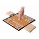 thumbnail image 3 of Beverly Master Shogi Chess para principiantes, importado de Japón, 3 of 9