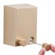 thumbnail image 1 of Tendedero retráctil resistente para secar ropa - Tendedero de acero inoxidable montado en la pared - Fácil de instalar y ocultar, 1 of 8