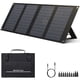thumbnail image 1 of Panel solar portátil Powkey de 40 W para estación de energía de 100 W a 200 W, 1 of 7
