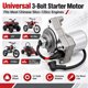 thumbnail image 2 of Starter for 125cc, 110cc, 100cc, 90cc, 70cc y 50cc ATV Dirt Bike, 2 of 3