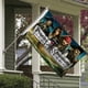 thumbnail image 3 of Piratas del Caribe Bandera impresa con temática, regalo perfecto para fanáticos, amigos y familiares, y adecuada para actividades al aire libre e interiores, decoraciones de fiesta. 120*180CM, 3 of 6