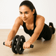 thumbnail image 2 of Rueda Para Abdominales con Colchoneta, 2 of 2