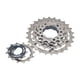 thumbnail image 4 of Rueda Libre De Bicicleta Rueda Libre Múltiple De 6 Velocidades Para Bicicleta Plegable Actualización De Bicicleta Para Ni?os Negro, 4 of 5