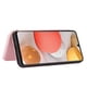 thumbnail image 3 of Funda Flip para FOXDOCK Samsung Galaxy A42 5G - Funda magnética de negocios, funda protectora delgada, 3 of 5