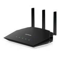 Router Wifi 6 Netgear Nighthawk Rax36 Ax3000 De 3 Gbps