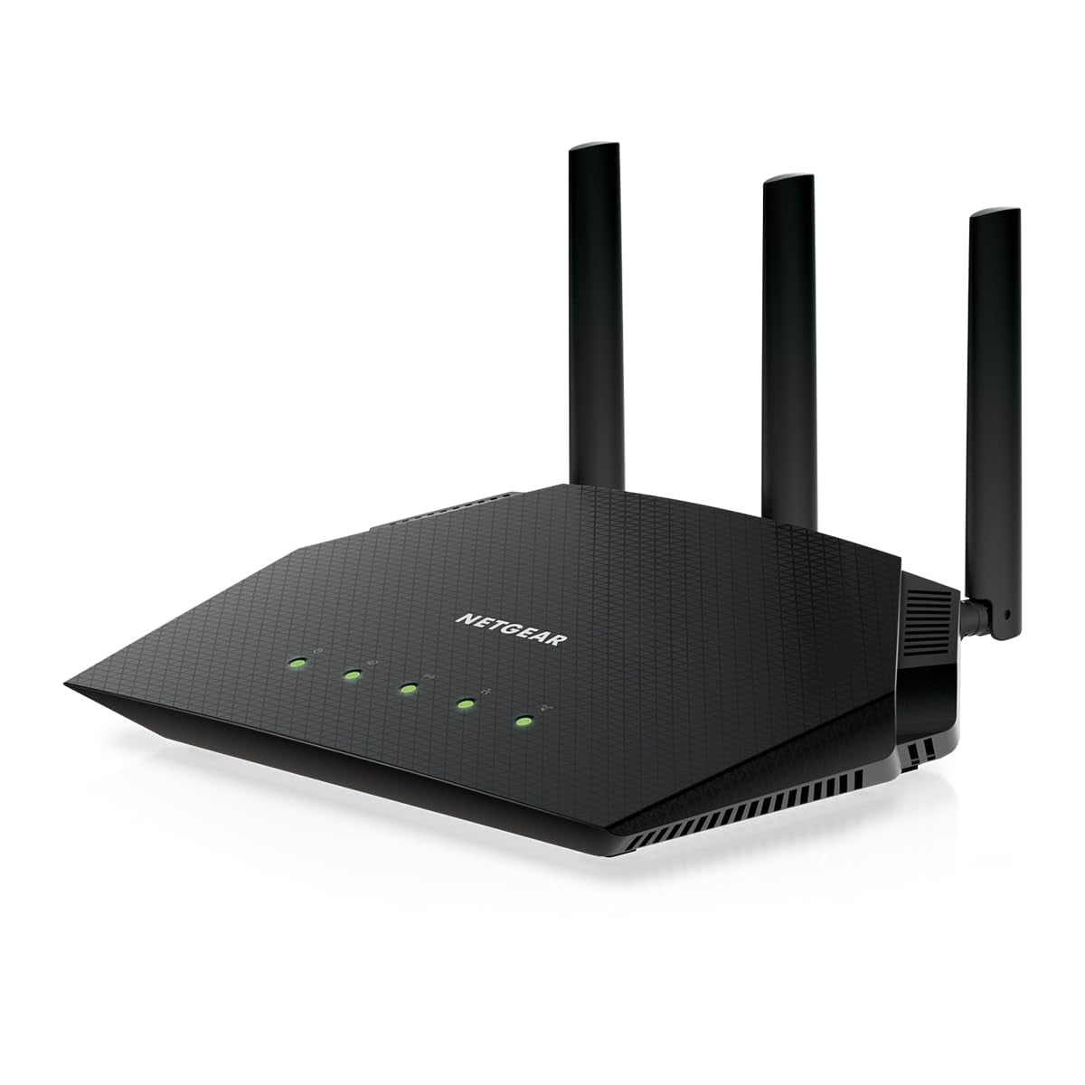 Router Wifi 6 Netgear Nighthawk Rax36 Ax3000 De 3 Gbps