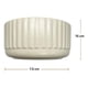thumbnail image 4 of Pack 2 Plato Bowl Sopero Hogar Lineas 7x15cm Beige, 4 of 4