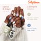 thumbnail image 5 of Esmalte de uñas Sally Hansen Miracle Gel™ Cozy Chic Stay Toasty, 5 of 6