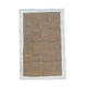 thumbnail image 2 of Alfombra 160x220cm 90% Yute Multicolor, 2 of 2