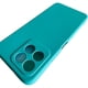 thumbnail image 5 of Carcasa Funda Para Honor X6 / X6s Silicona Color Turquesa, 5 of 5