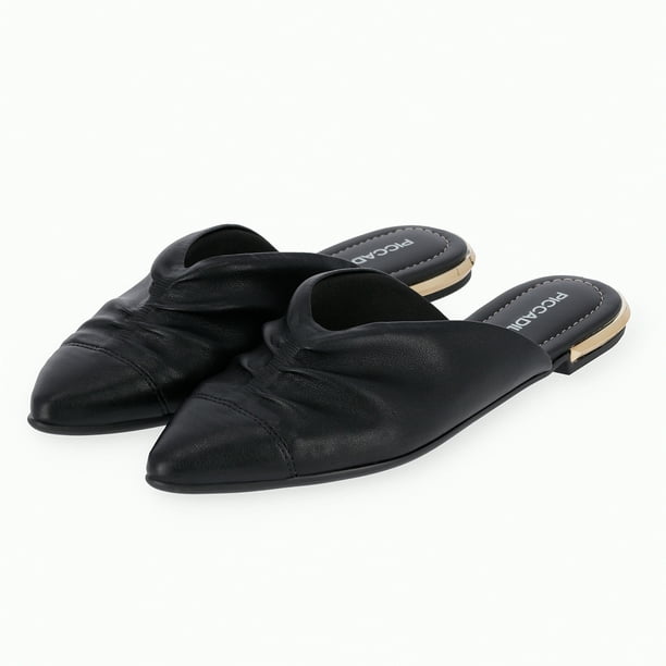 Zapato Mujer 58 Ana Negro Piccadilly