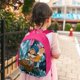 thumbnail image 5 of Molly de Denali Mochila Escolar para Niños y Niñas, Mochila Infantil Ligera de Alta Calidad, Grande y Duradera ROSA, 5 of 6