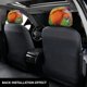 thumbnail image 3 of El Lorax Funda Protectora Universal para Reposacabezas de Coche, Funda Elástica para Reposacabezas de Asiento de Auto, Funda de Tela Antipolvo, Accesorios de Interior 2 Piezas, 3 of 6